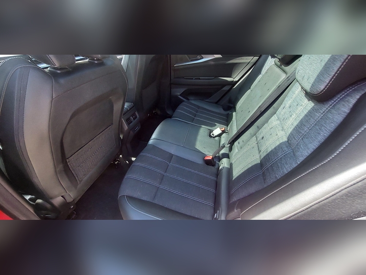 Renault Austral 200CV HYBR foto 12